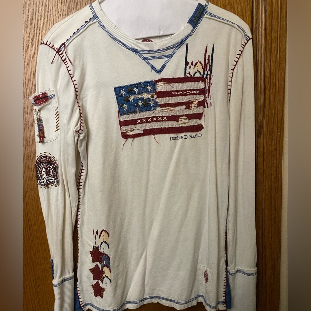 Double D Ranch Wear